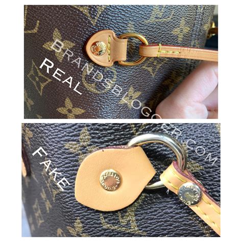 how can you spot a fake louis vuitton|how to authenticate Louis Vuitton.